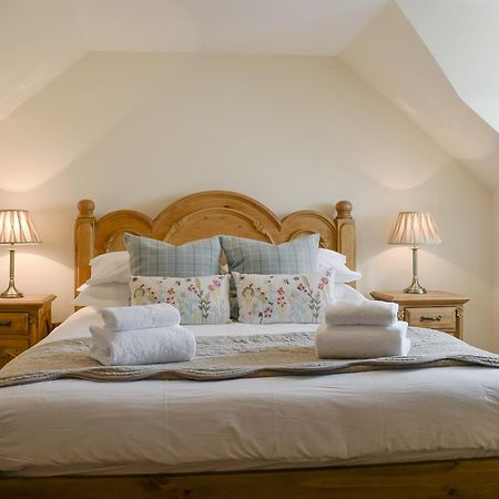 Deuchars Cottage Kenmore  Kültér fotó