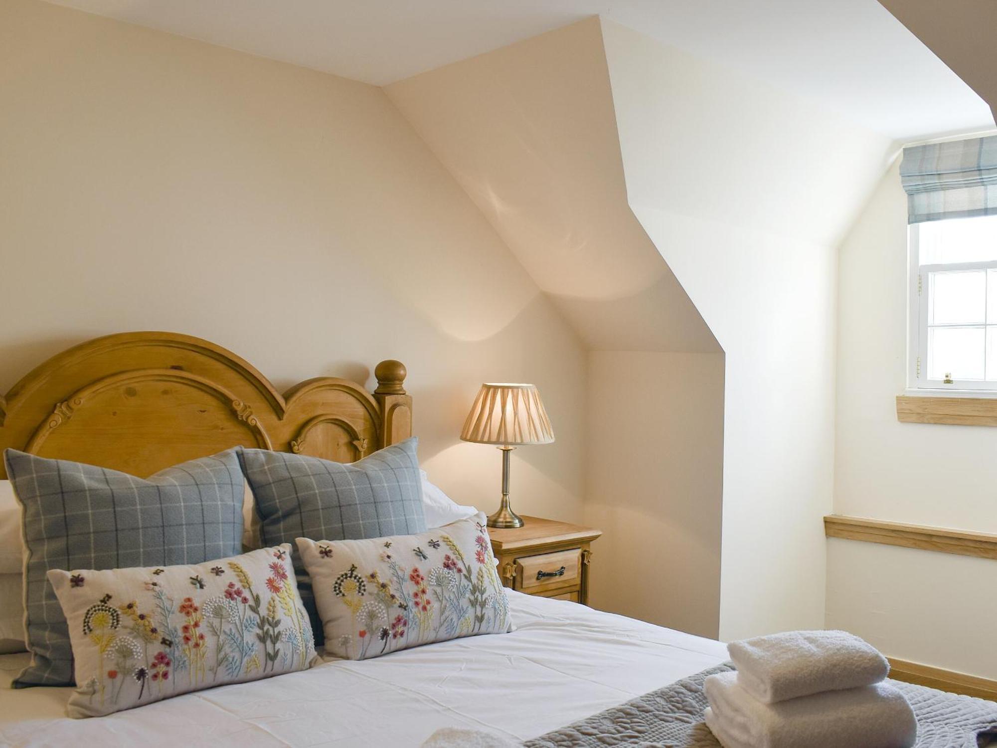 Deuchars Cottage Kenmore  Kültér fotó